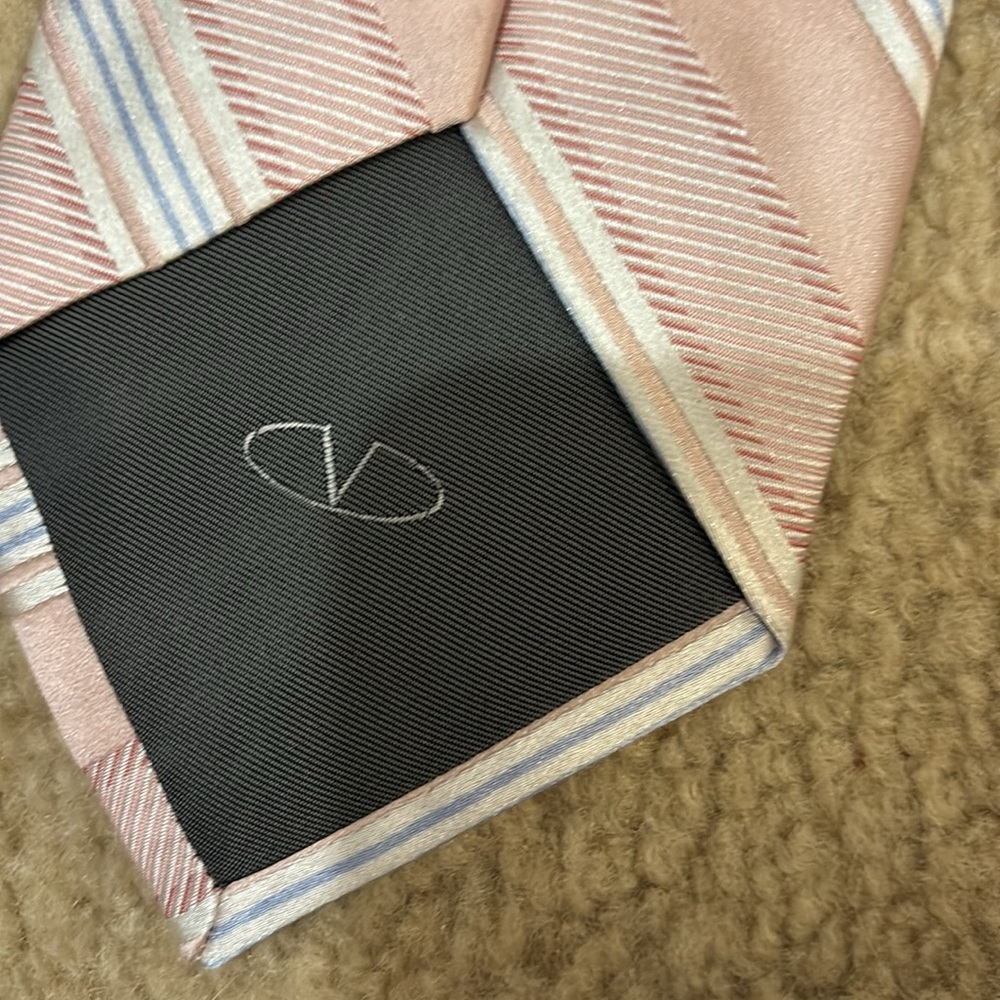BnWT‼️‼️‼️Valentino tie - Picture 4 of 6